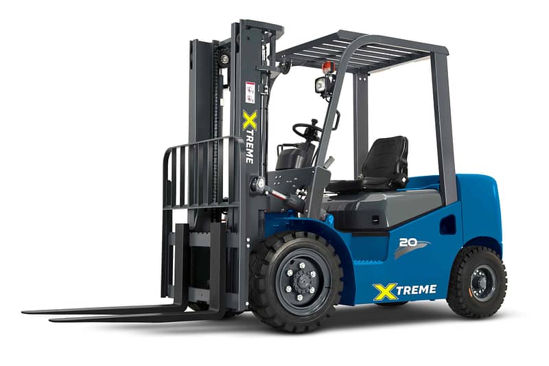 Xtreme 2T Diesel Forklift