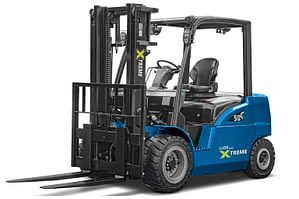 5t Electric Forklift