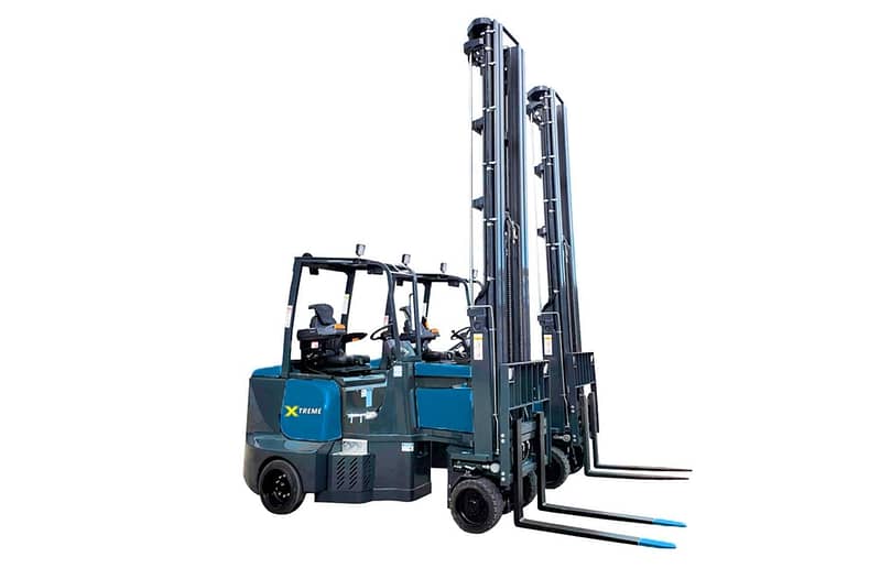 3t Articulated Forklift