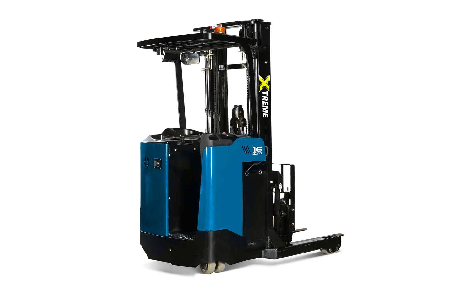 1.6t Stand on Reach Truck