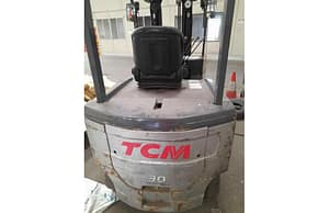TCM 3t Forklift
