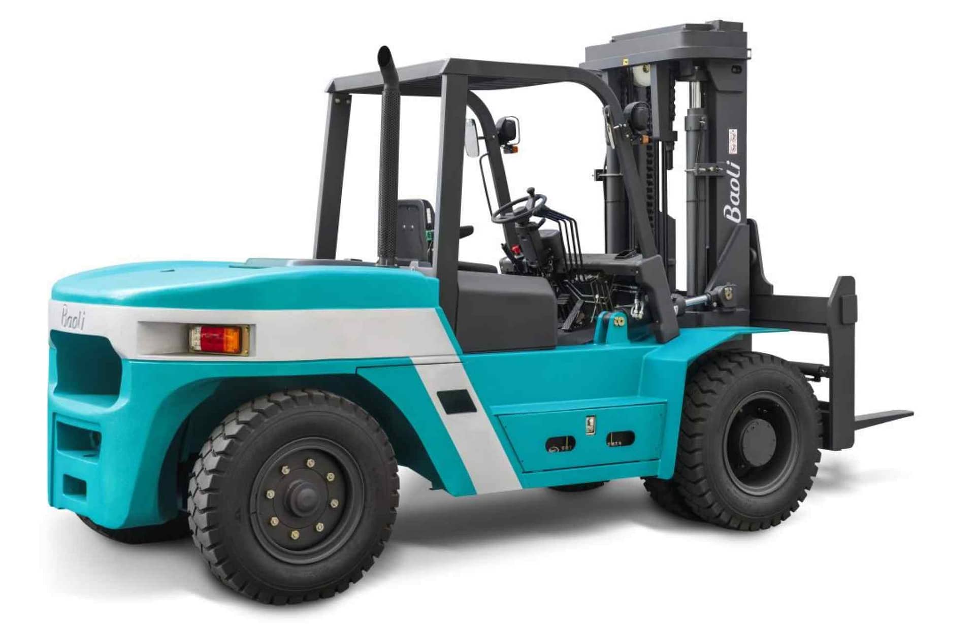 8.5-10 ton Diesel Forklift