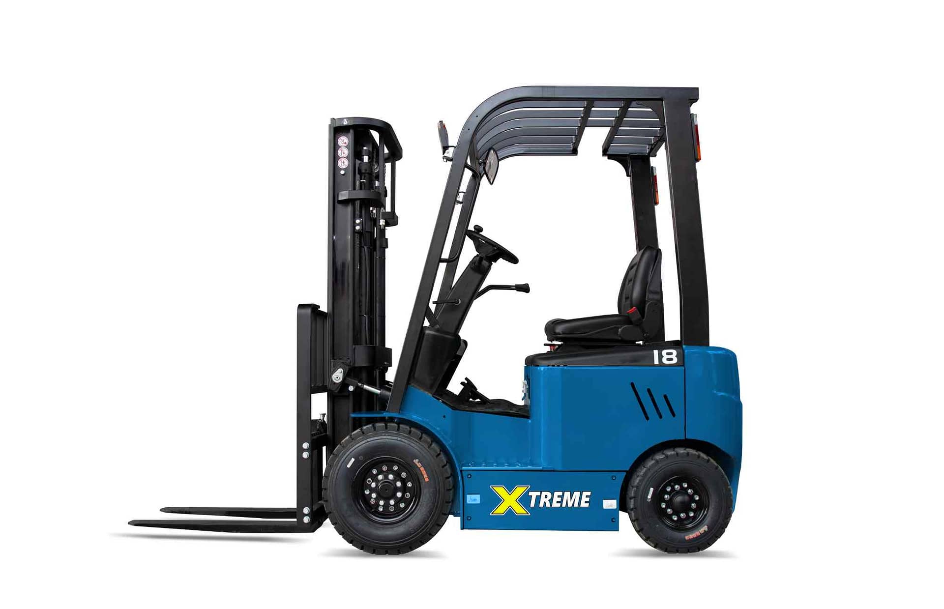 Xtreme Forklifts