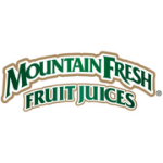 Mountain Fresh Logo