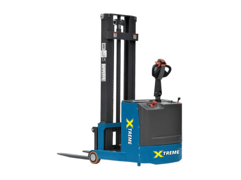 700kg Compact Stacker