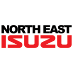 North East Isuzu Logo