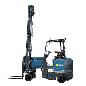 3t Articulated Forklift