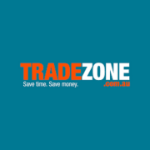 Tradezone Logo