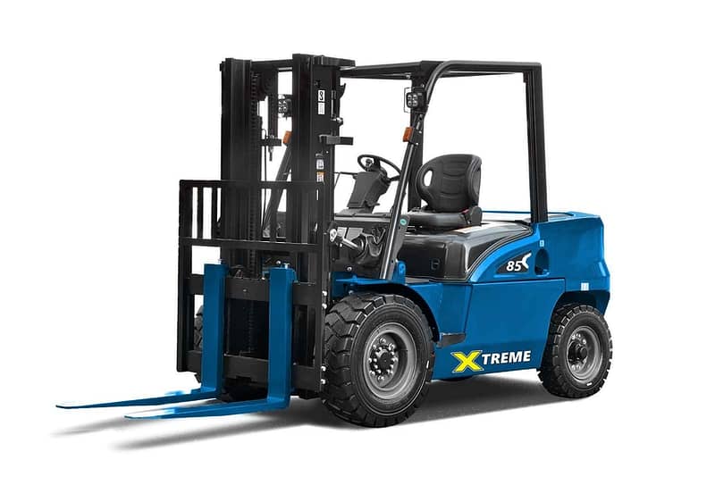 Xtreme 8.5t Diesel Forklift
