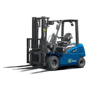Lithium Electric Forklifts