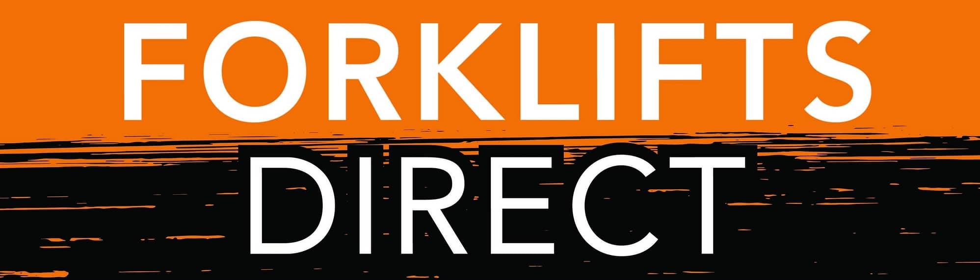 Forklifts Direct Logo